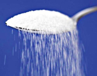 spoon sugarA